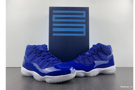 11 AT7802 Blue'' Low AT7802 Air ''Legend Jordan Retro 0702
